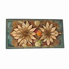 Digital Floral Print Shagun Envelopes (Lifafe)