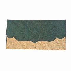 Digital Floral Print Shagun Envelopes (Lifafe)