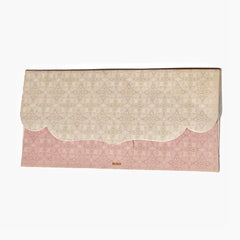 Digital Floral Print Shagun Envelopes (Lifafe)