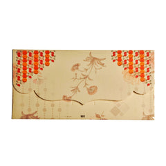 Digital Print Wedding Theme Shagun Envelopes (Lifafe)