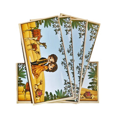 Digital Print Destination Wedding Shagun Envelopes (Lifafe)