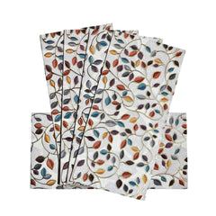 Digital Floral Print Shagun Envelopes (Lifafe)