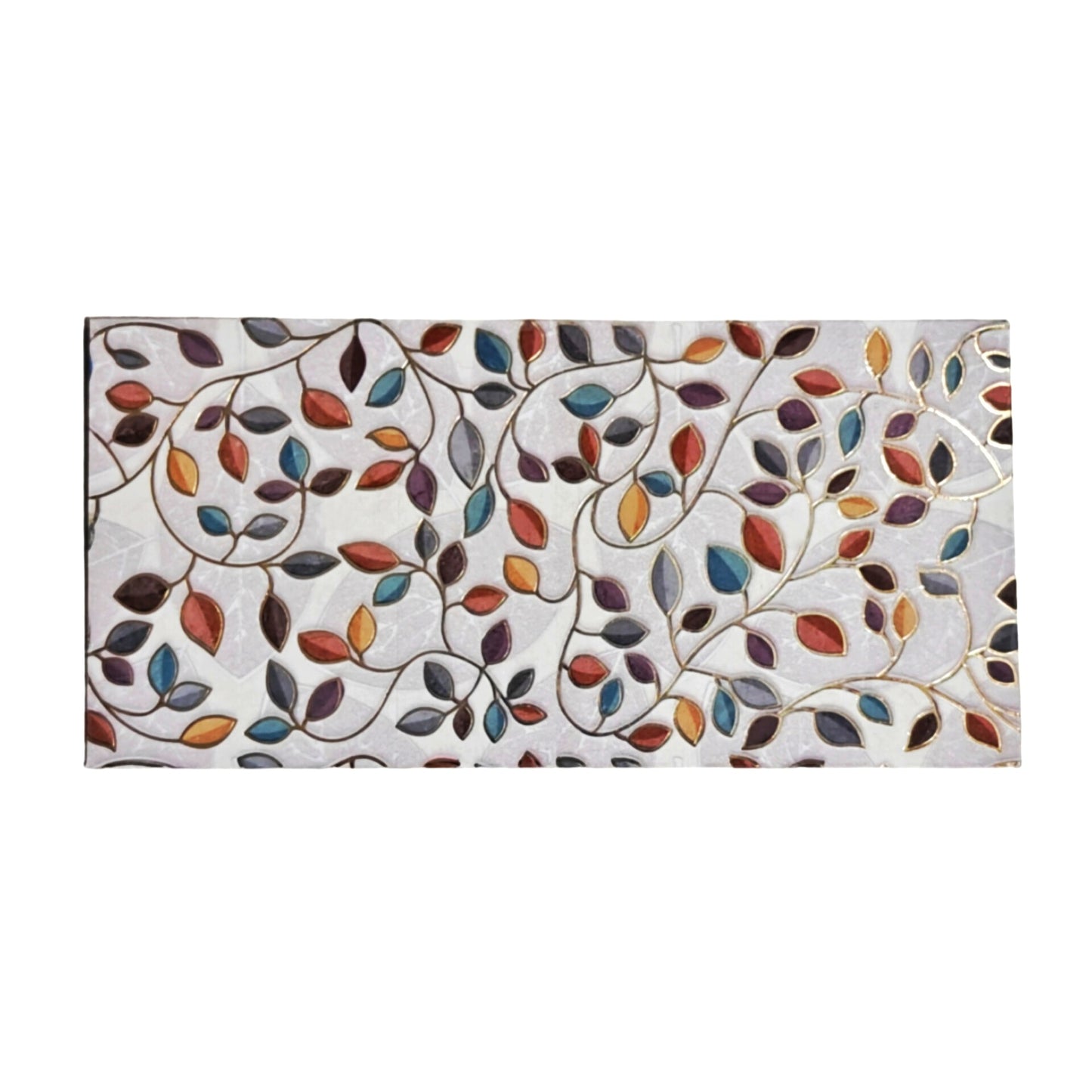 Digital Floral Print Shagun Envelopes (Lifafe)