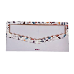 Digital Floral Print Shagun Envelopes (Lifafe)