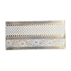 Digital Floral Print Shagun Envelopes (Lifafe)