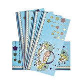 Digital Print Baby Shower Shagun Envelopes (Lifafe)