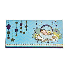 Digital Print Baby Shower Shagun Envelopes (Lifafe)