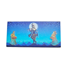 Digital Print Krishna Gopiyan Shagun Envelopes (Lifafe)