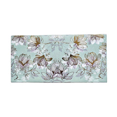 Digital Floral Print Shagun Envelopes (Lifafe)
