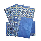 Digital Floral Print Shagun Envelopes (Lifafe)