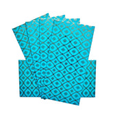 Digital Floral Print Shagun Envelopes (Lifafe)