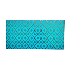 Digital Floral Print Shagun Envelopes (Lifafe)