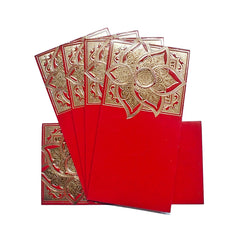 Digital Print Shagun Envelopes (Lifafe)