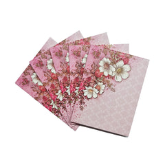 Digital Print Small Pocket Size Shagun Envelopes (Lifafe)