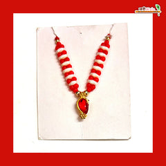 LG Moti Stone Mala