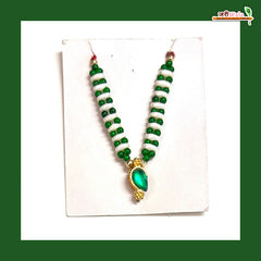 LG Moti Stone Mala