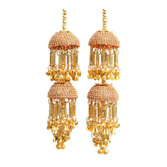 Zariiwalaa Bridal Kaleera