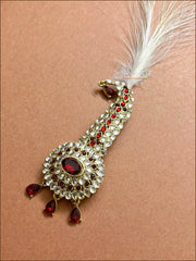 Zariiwalaa Wedding Kalangi (Kalgi)