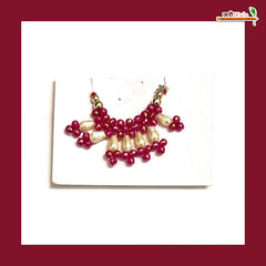 LG Moti Necklace