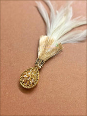 Zariiwalaa Wedding Kalangi (Kalgi)