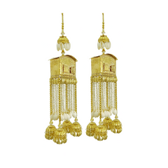 Zariiwalaa Bridal Kaleera