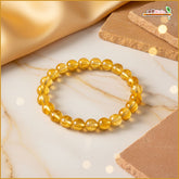 Citrine Bracelet