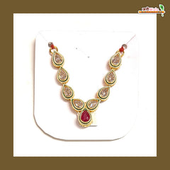 LG Kundan Mala