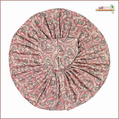 Coton Plain Multicolor Laddu Gopal Poshak