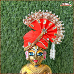 LG Pagdi Orange