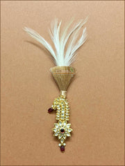 Zariiwalaa Wedding Kalangi (Kalgi)