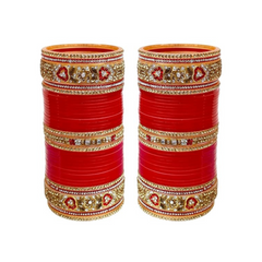 Zariiwalaa Bridal Chooda