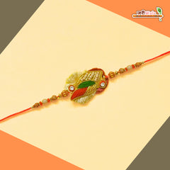 Fancy Handcrafted Rakhi