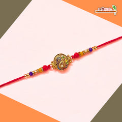 Fancy Handcrafted Rakhi