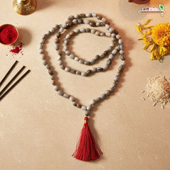 Kamal Gatta Mala for Lakshmi Puja & Spiritual Prosperity