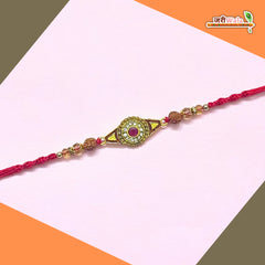 Fancy Handcrafted Fancy Rakhi