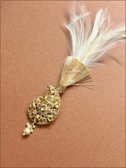 Zariiwalaa Wedding Kalangi (Kalgi)