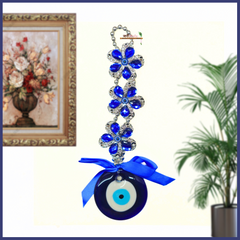 Fengshui Beautiful Evil Eye Hanging