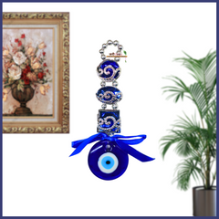 Fengshui Beautiful Evil Eye Hanging