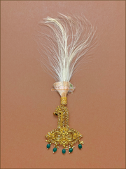 Zariiwalaa Wedding Kalangi (Kalgi)