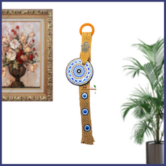 Fengshui Beautiful Evil Eye Hanging