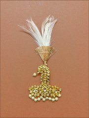 Zariiwalaa Wedding Kalangi (Kalgi)