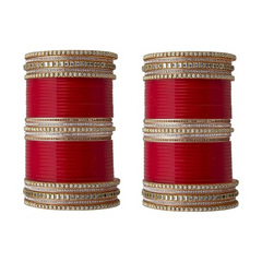 Zariiwalaa Bridal Chooda