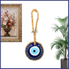 Fengshui Beautiful Evil Eye Hanging