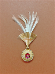 Zariiwalaa Wedding Kalangi (Kalgi)