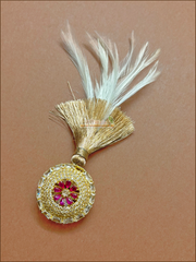 Zariiwalaa Wedding Kalangi (Kalgi)