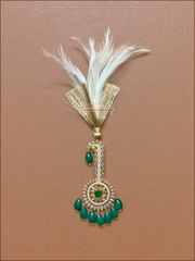 Zariiwalaa Wedding Kalangi (Kalgi)