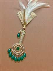 Zariiwalaa Wedding Kalangi (Kalgi)