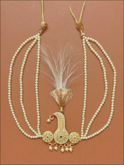 Zariiwalaa Wedding Kalangi Double Ladi (Kalgi)