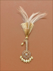 Zariiwalaa Wedding Kalangi (Kalgi)