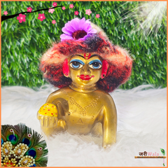 LG Woolen Cap Multicolor